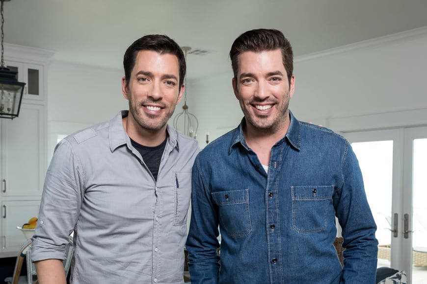 Moda Property Brothers

