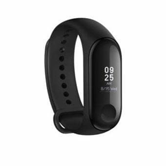 Producto Xiaomi Mi Band 3 

