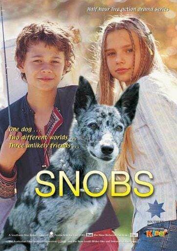 Serie Snobs