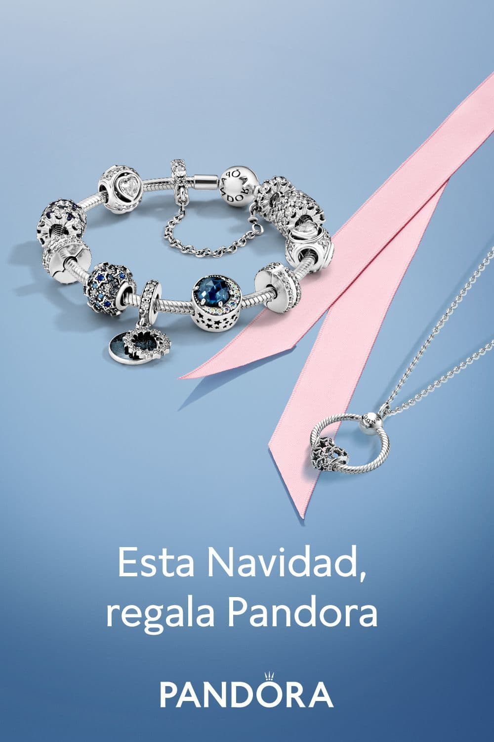 Fashion Tienda Oficial de Pandora - PandoraShop.es‎