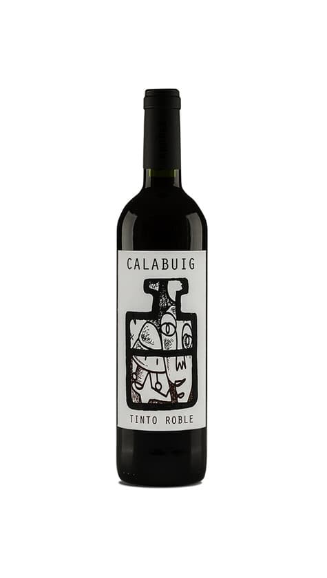 Product Vino Calabuig