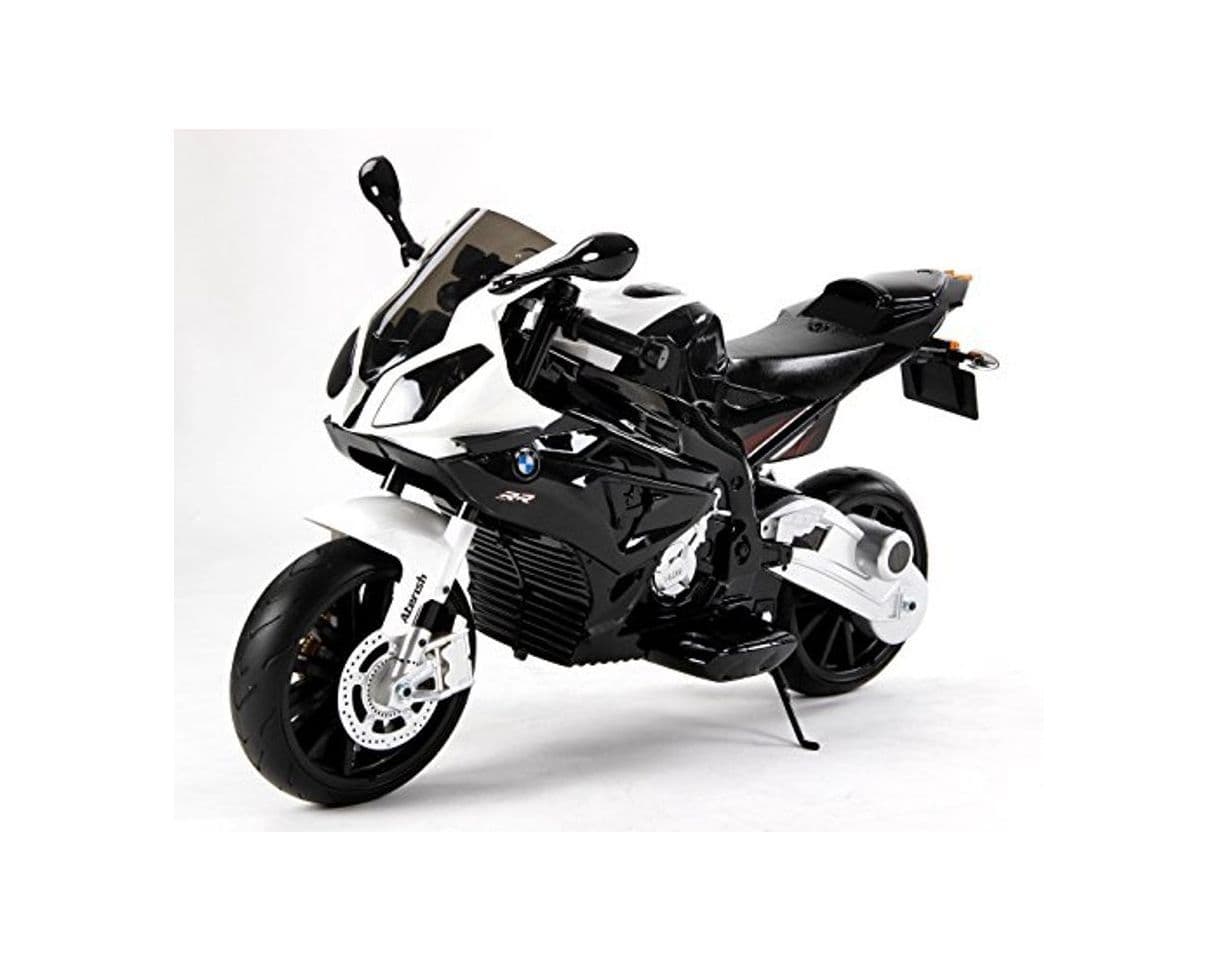 Product RIRICAR Motocicleta Eléctrica BMW S 1000 RR