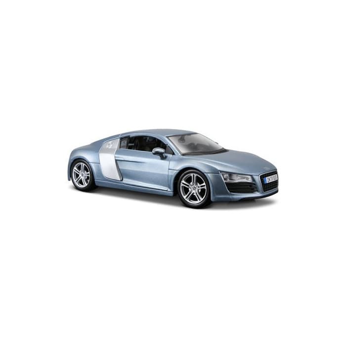 Producto Maisto Audi R8 1/24 31281