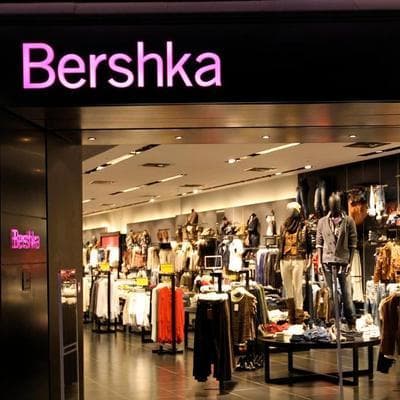 Place Bershka