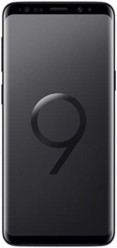 Producto Samsung SM-G960F/DS Smartphone Samsung Galaxy S9