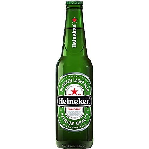 Producto Cerveza Heineken 25cl