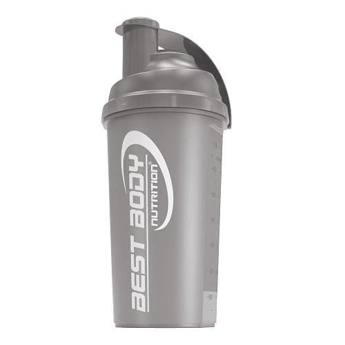 Producto Best Body Nutrition Edition Shaker, 700ml, negro