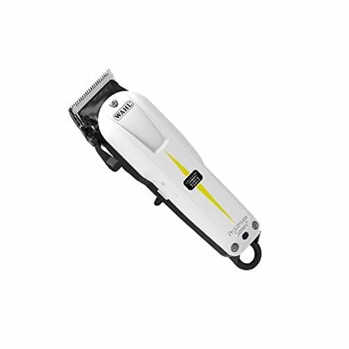 Beauty Wahl Prolithium Series - Maquina cortapelos