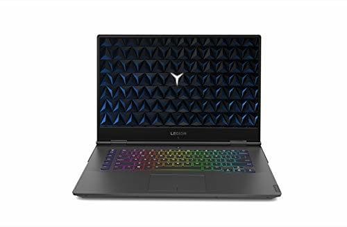 Producto Lenovo Legion Y740-15ICHG Ordenador portátil Gaming 15.6" Full HD Negro (Intel Core