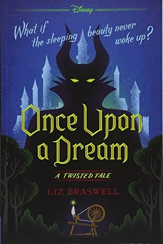 Libro Once Upon a Dream