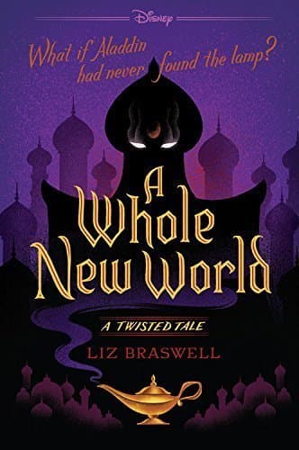 Libro A Whole New World