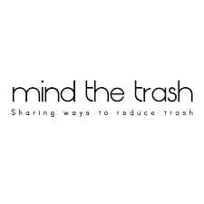 Fashion Mind the trash