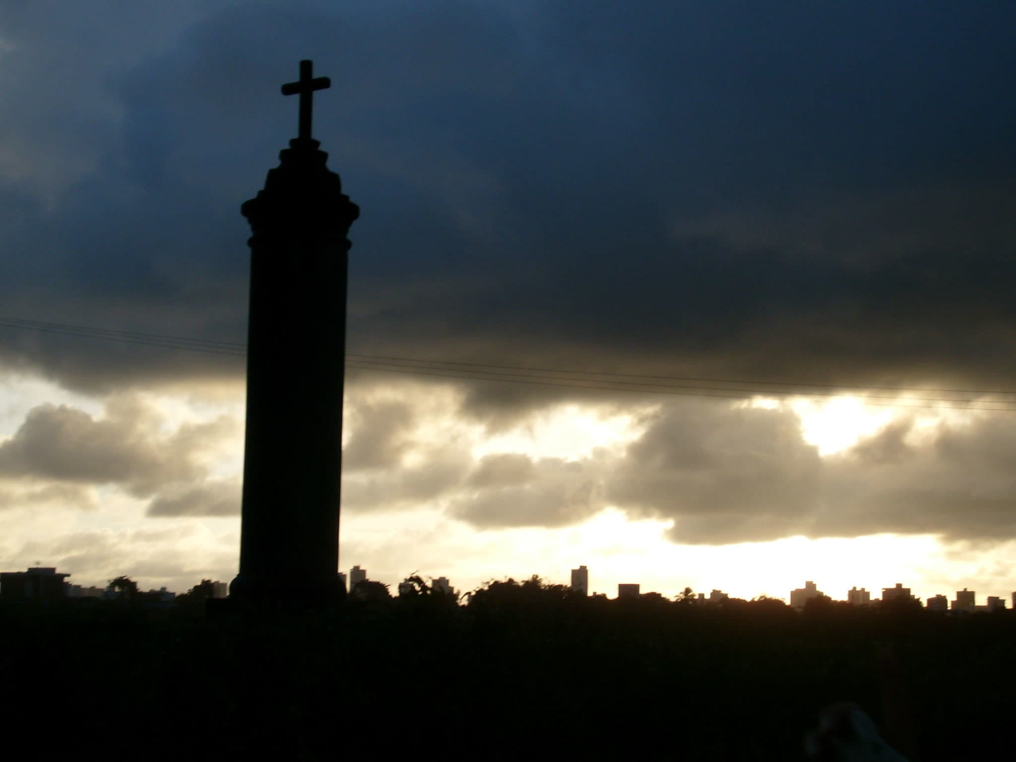 Place Cruz do Patrão