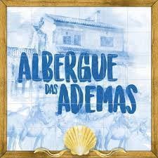 Place Albergue das Ademas