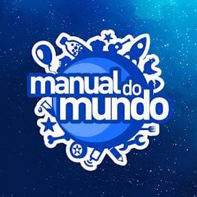 Serie Manual do mundo