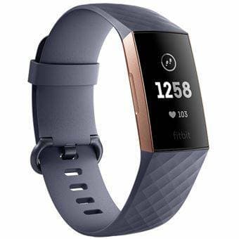 Product Fitbit Charge 3

