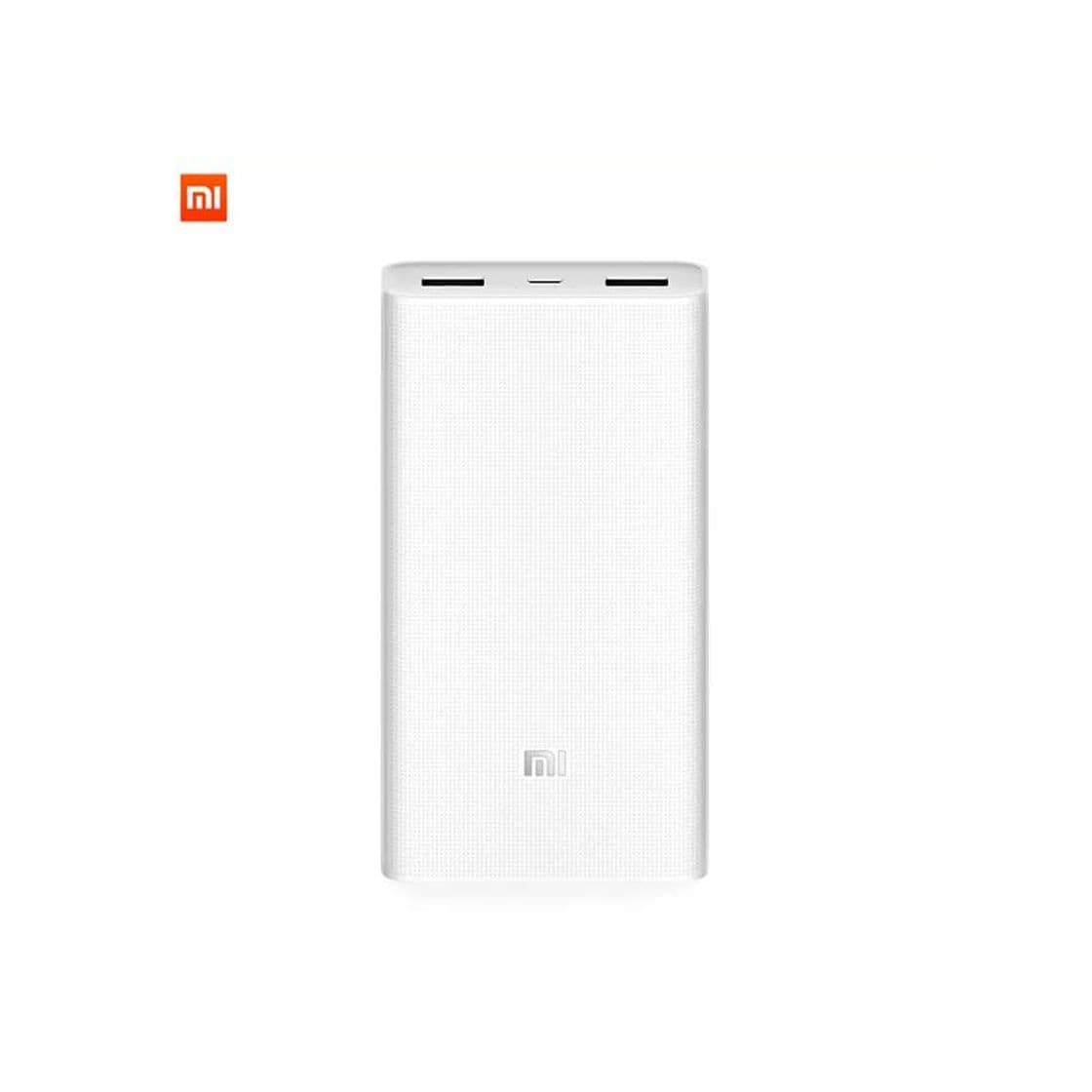 Product Xiaomi powerbank 20000 mah