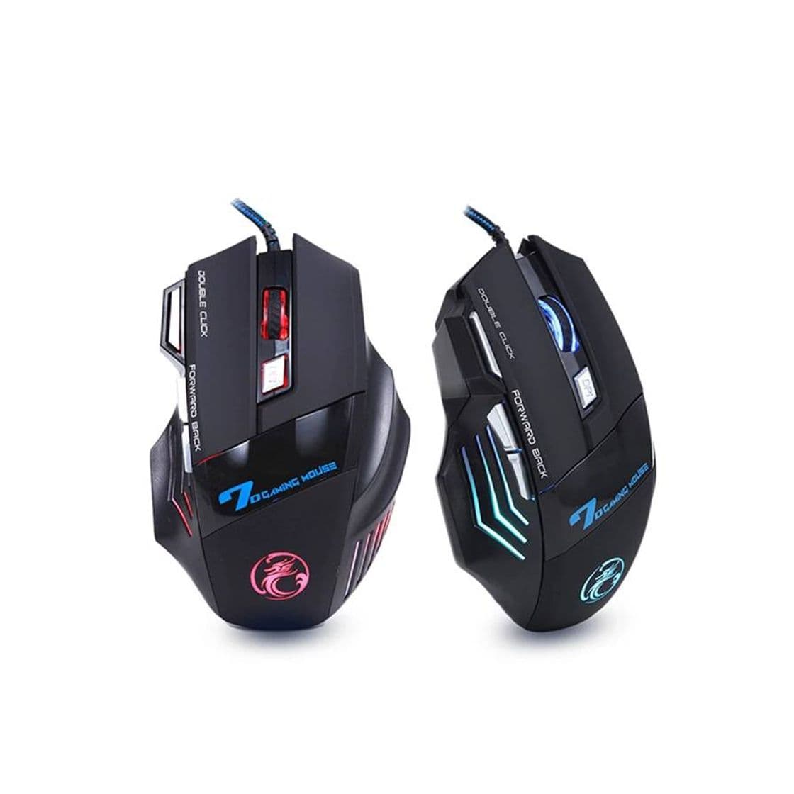 Product Rato gamer