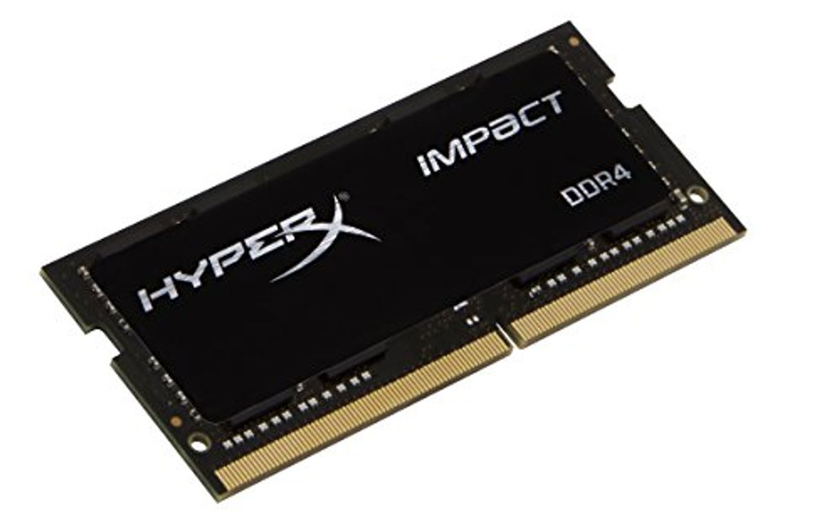 Place HyperX Impact - Memoria RAM de 8 GB