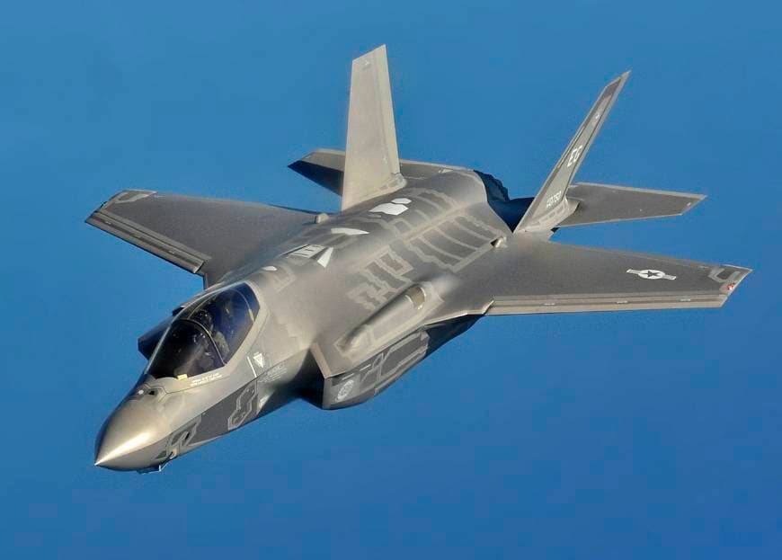 Product Lockheed Martin F-35