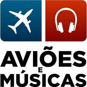 Serie Aviões e músicas