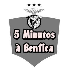 Serie 5 minutos à Benfica