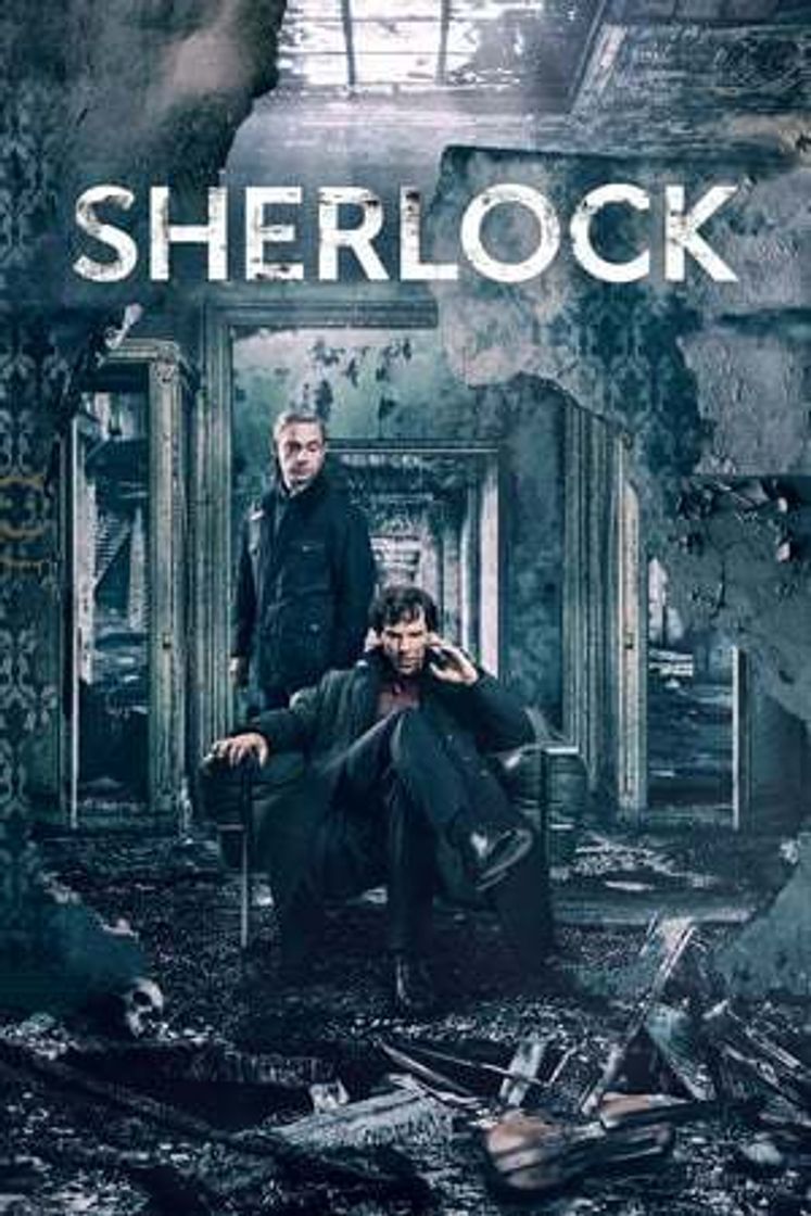 Serie Sherlock