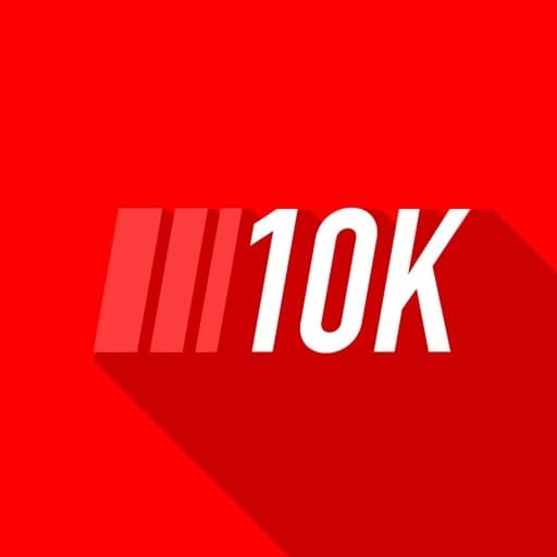 App 10K Trainer by C25K®