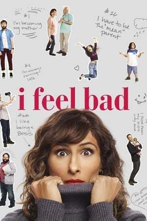 Serie I Feel Bad