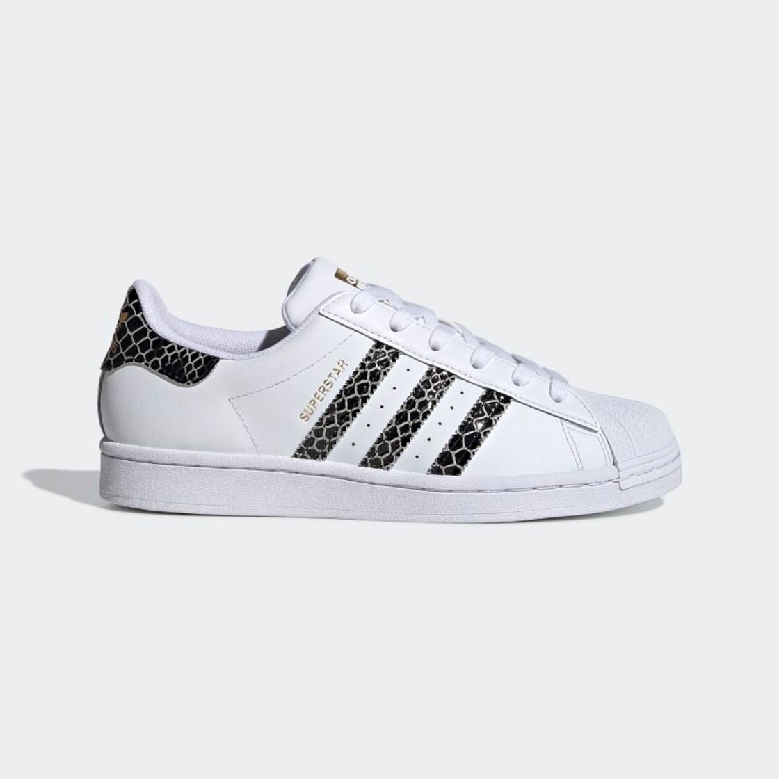 Fashion adidas Tenis Superstar - Blanco | adidas Mexico