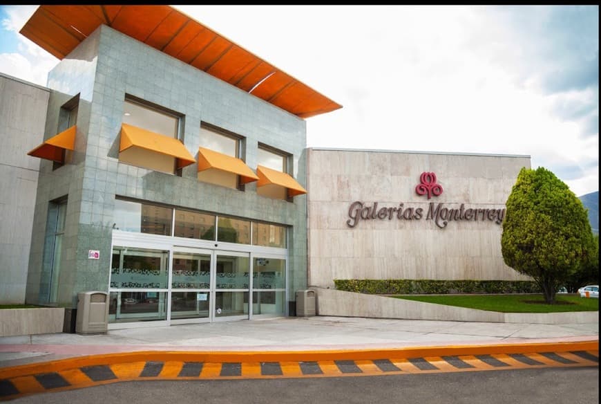 Place Galerías Monterrey