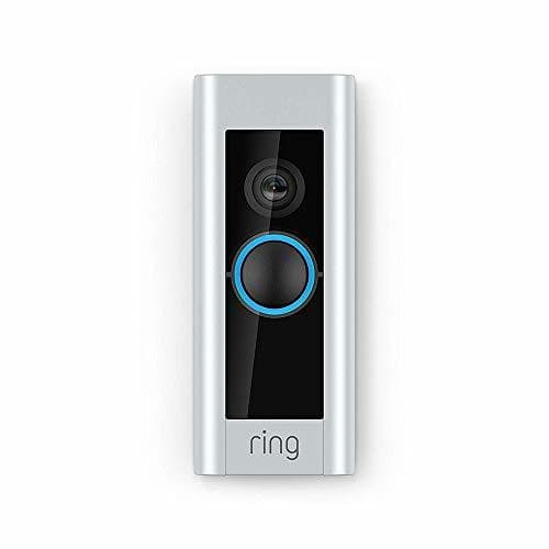 Product Ring Video Doorbell Pro