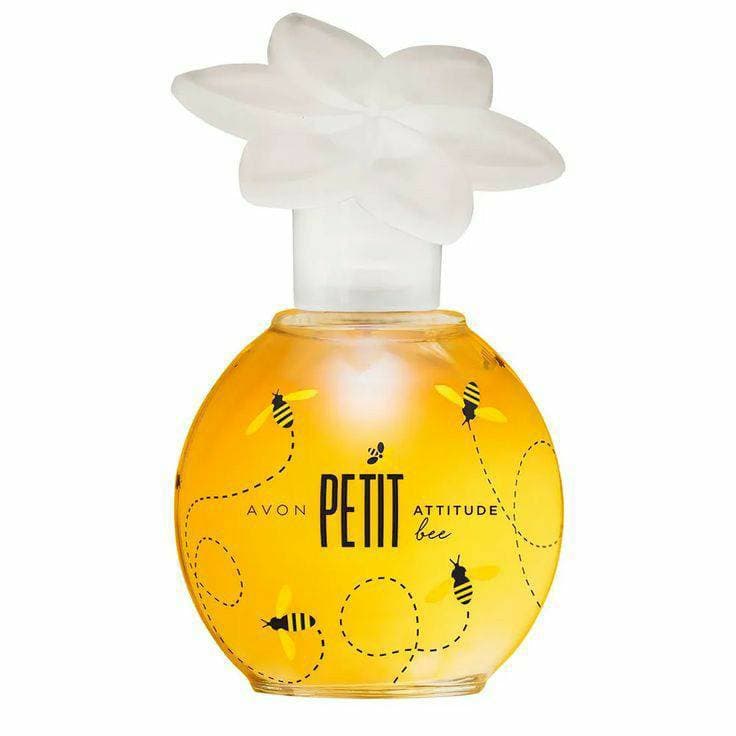 Producto Avon Petit Attitude Bee