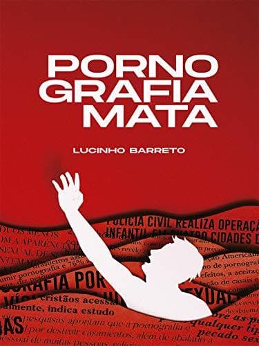 Libro Pornografia Mata