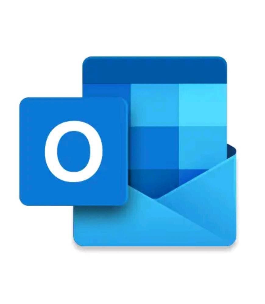 App Microsoft Outlook