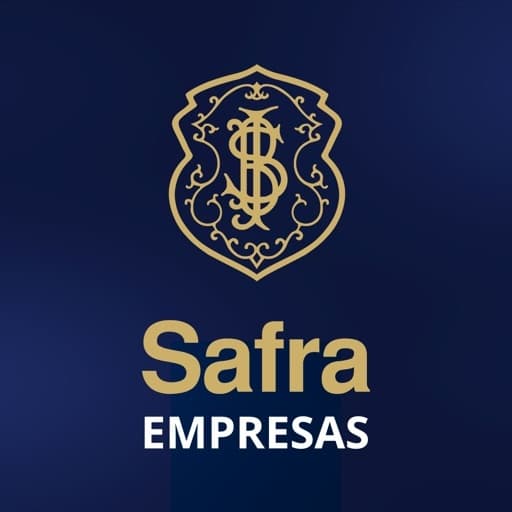 App Safra Empresas