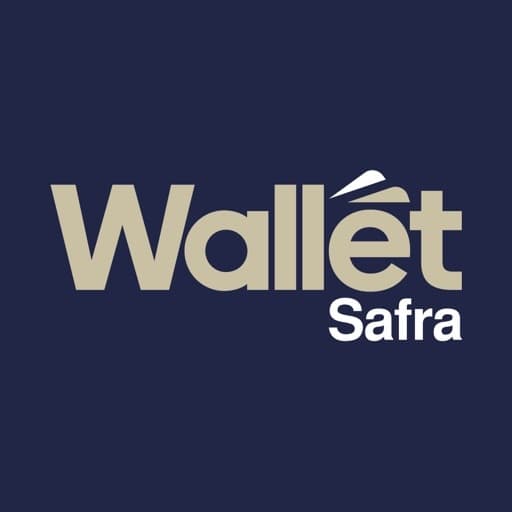 App SafraWallet