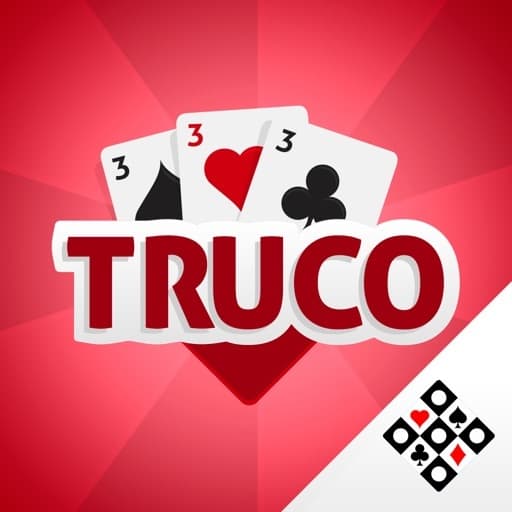 App Truco Online