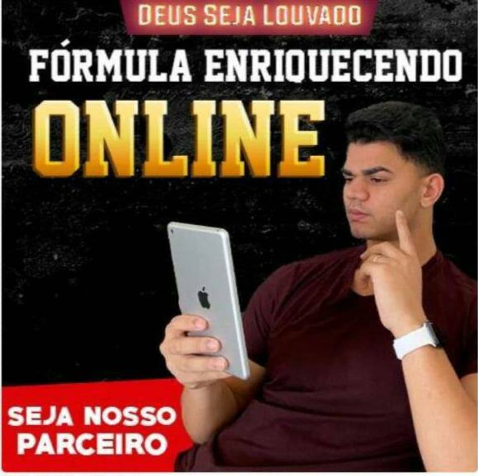 Producto 
Formula Enriquecendo Online