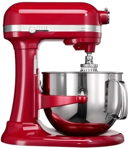 Home KitchenAid 5KSM7580XEER - Robot de cocina