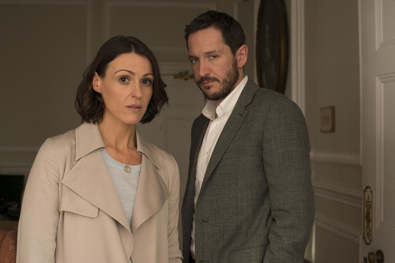 Serie Doctor Foster