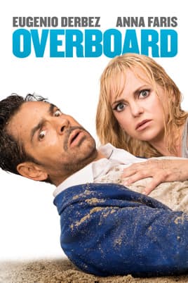 Movie Overboard