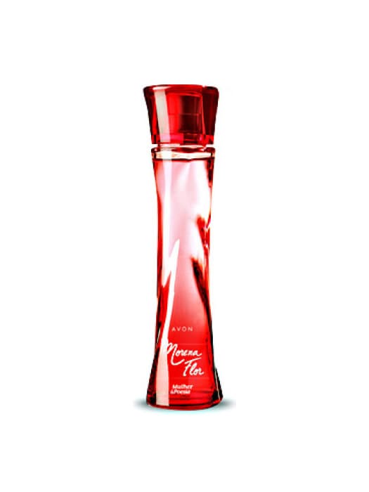 Producto Perfume morena flor