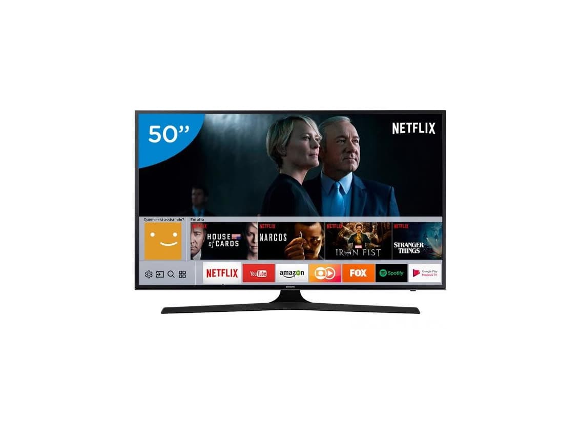 Producto Tv Samsung séries 50