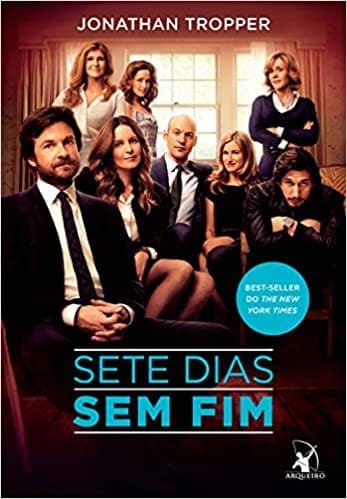 Movie Filme sete dias sem fim