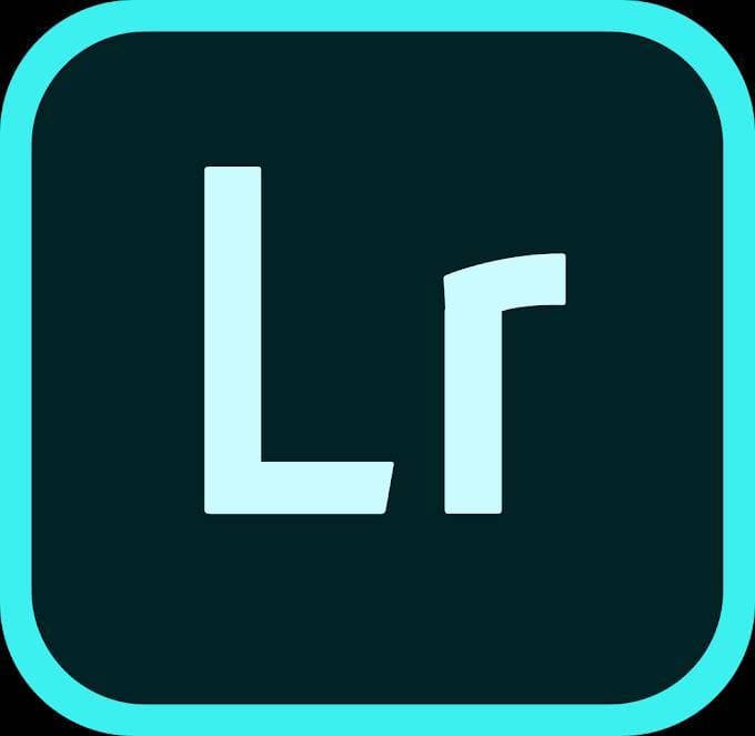 App Lightroom