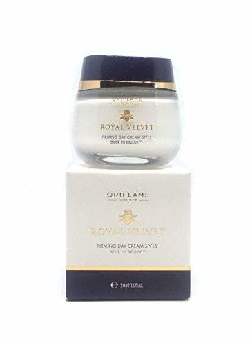 Beauty Royal Velvet Crema de Día Reafirmante SPF 15