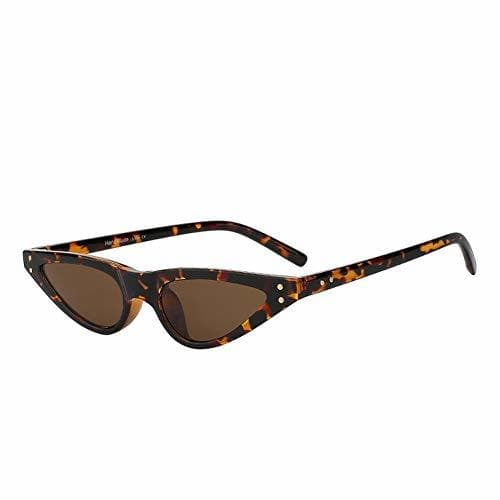 Product YOGER Gafas De Sol Xiu Señoras Gafas De Sol Mujeres Diseñador De