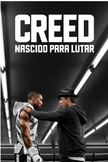 Moda Creed: O Legado de Rocky