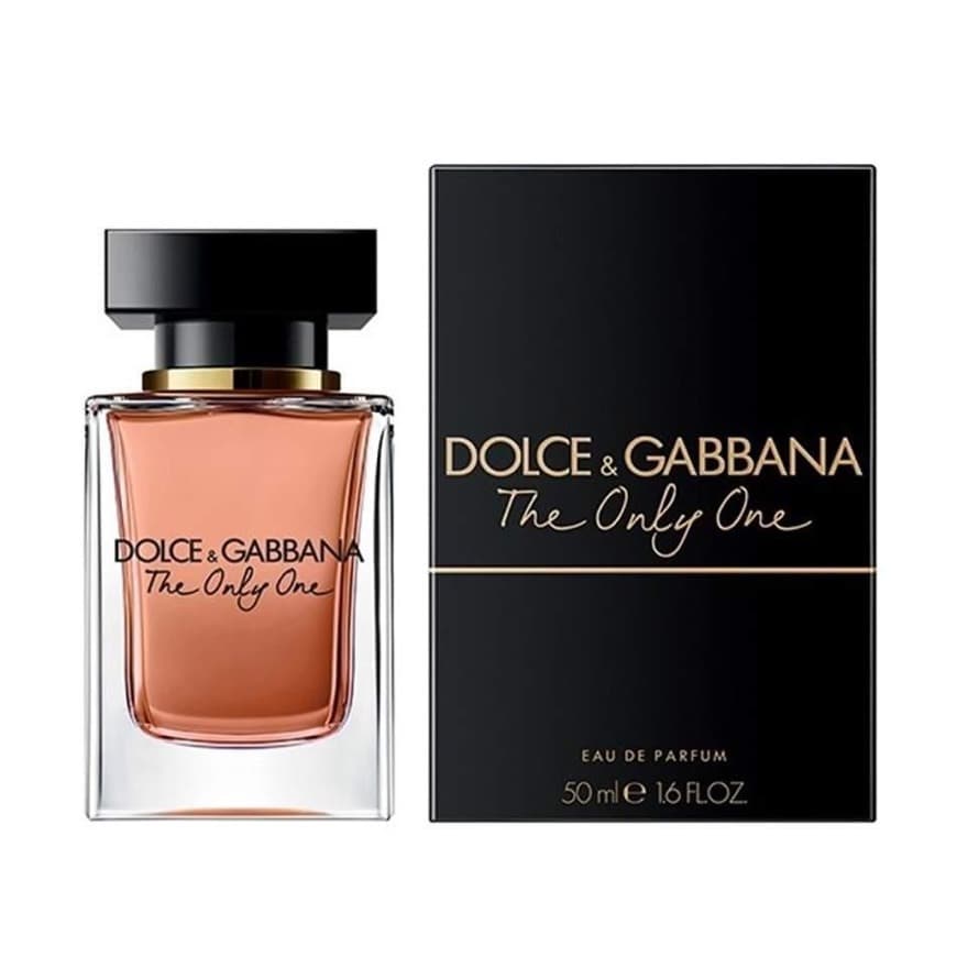 Fashion Dolce & Gabbana perfume The Only One